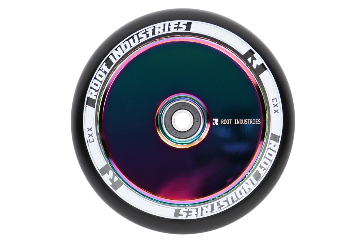 Roue Root Industries Air 120 mm Neochrome